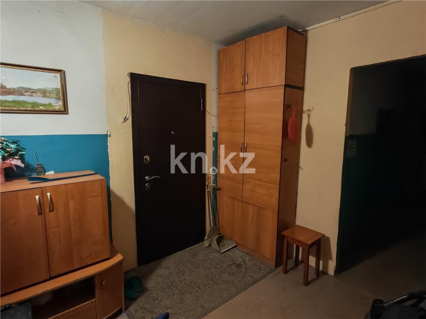 Продажа 3-комнатной квартиры, 70 м² в Караганде - фото 25