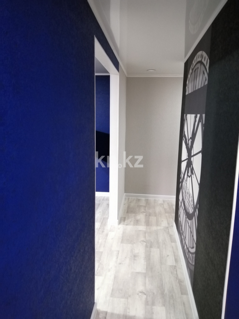 Аренда 1-комнатной квартиры посуточно, 32 м², ул. Гоголя, дом  53 в Караганде - фото 6