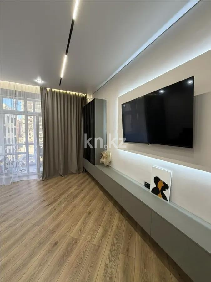 Продажа 2-комнатной квартиры, 70 м² в Караганде