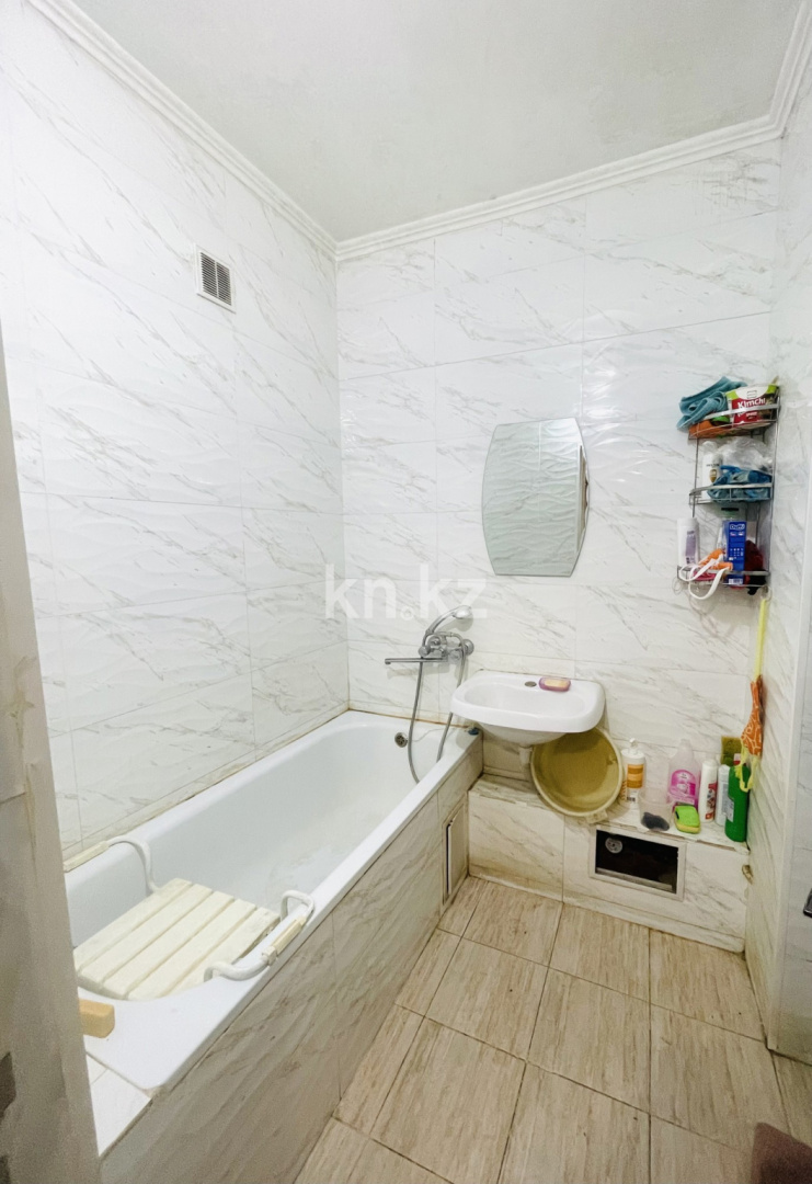 Продажа 1-комнатной квартиры, 45 м² в Алматы - фото 8