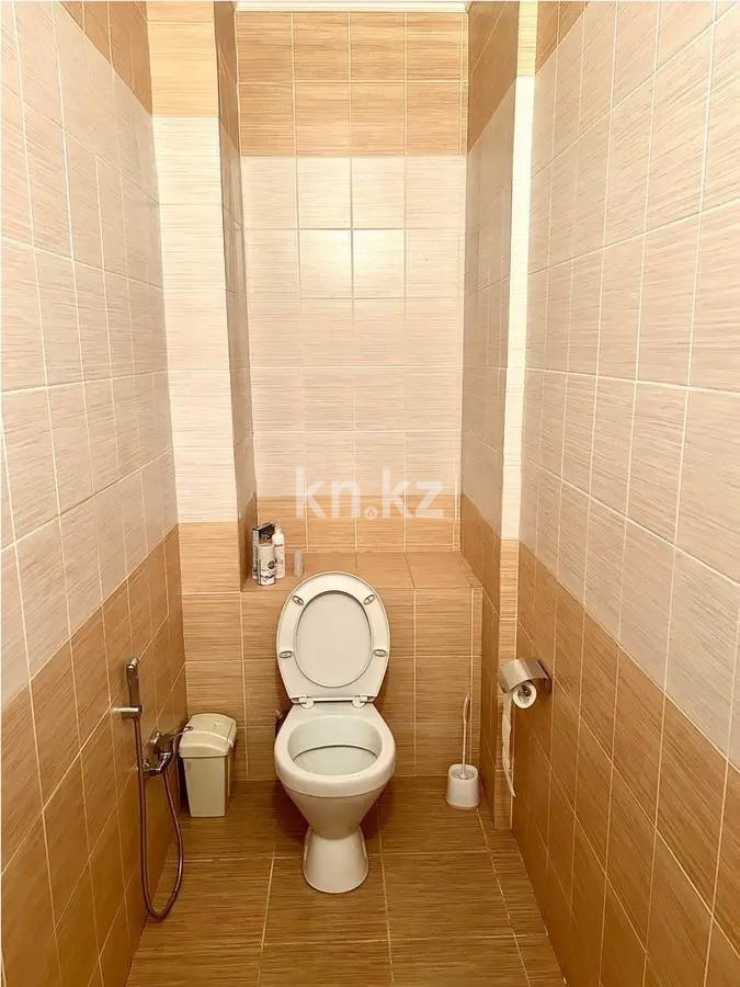 Продажа 2-комнатной квартиры, 80 м², ул. Бейсекбаева, дом  2 в Астане - фото 5