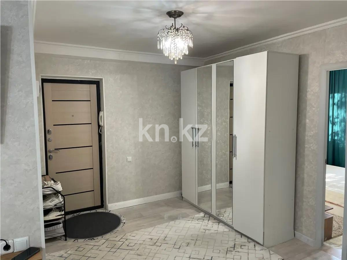 Продажа 3-комнатной квартиры, 59 м² в Астане - фото 7
