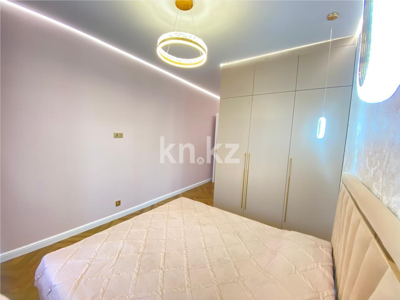 Продажа 3-комнатной квартиры, 68 м², ул. Култегин в Астане - фото 10