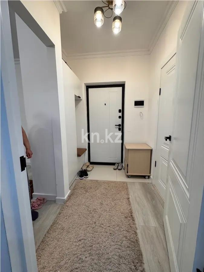 Продажа 1-комнатной квартиры, 39 м² в Астане - фото 4