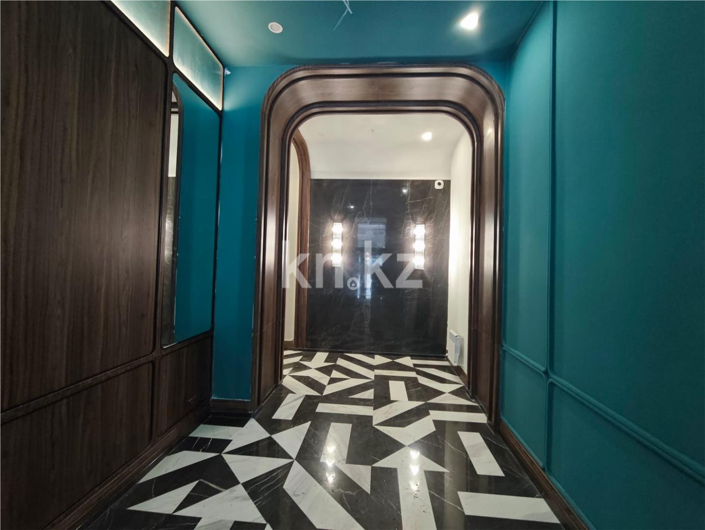 Продажа 2-комнатной квартиры, 38 м², пр. Мангилик Ел в Астане - фото 9