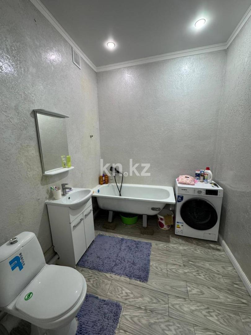 Аренда 1-комнатной квартиры, 63 м² в Астане - фото 9