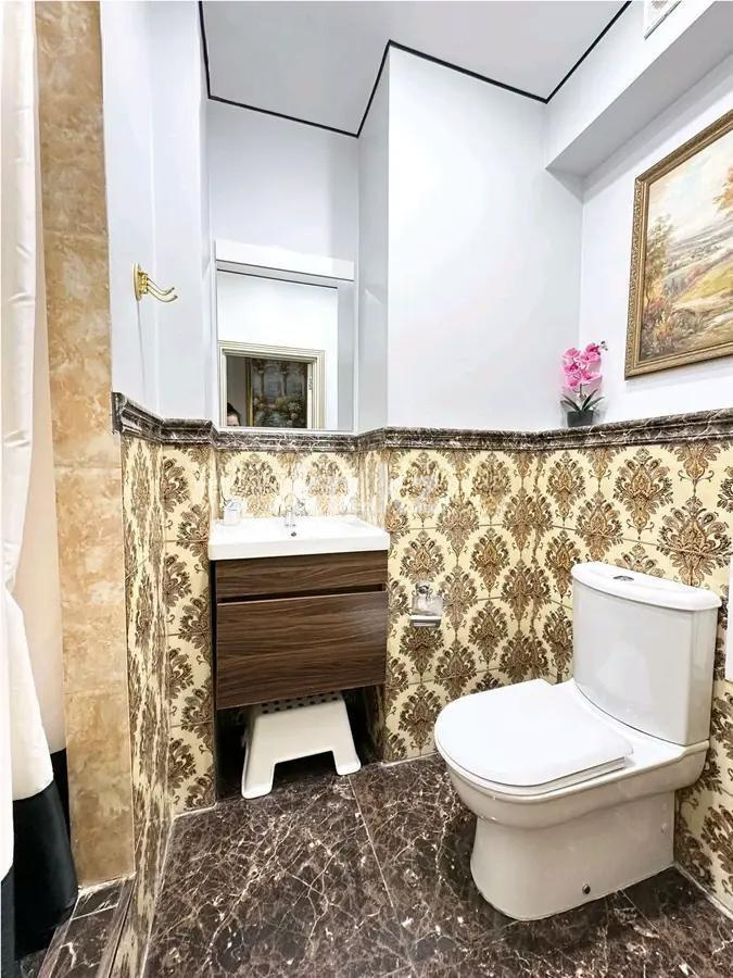 Продажа 4-комнатной квартиры, 125 м² в Астане - фото 7