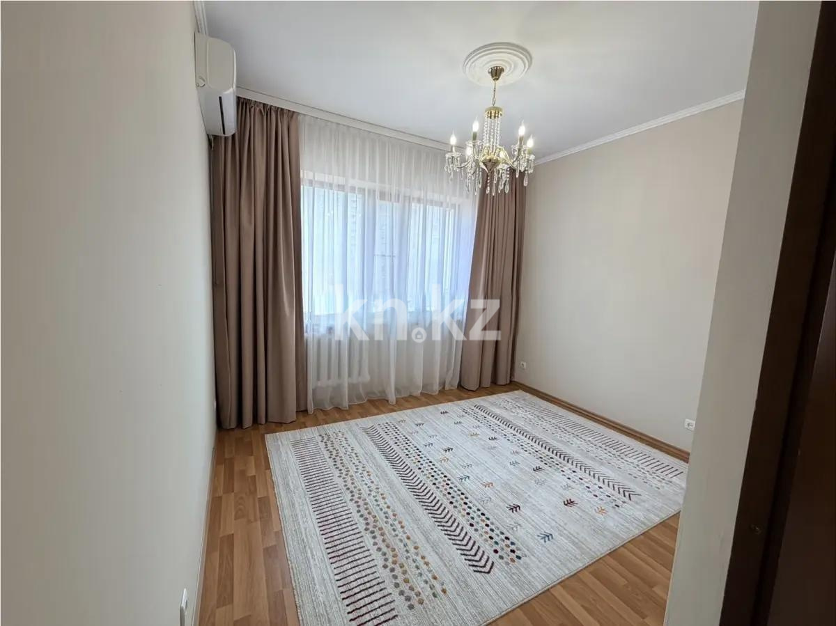 Продажа 3-комнатной квартиры, 75 м² в Алматы - фото 3