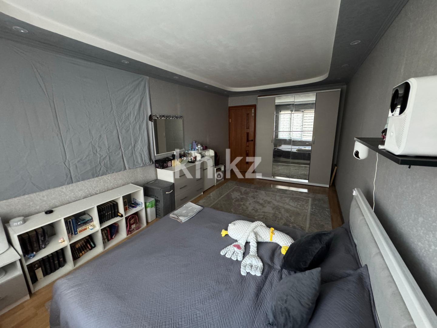 Продажа 2-комнатной квартиры, 51.6 м² в Алматы - фото 3