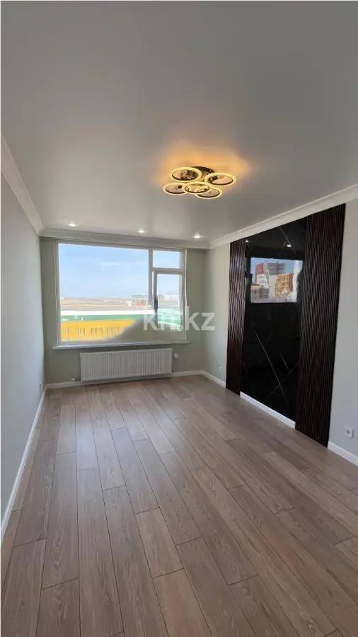 Продажа 2-комнатной квартиры, 40.97 м² в Астане