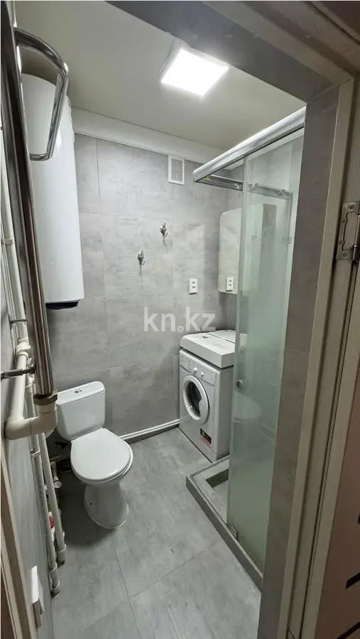 Продажа 1-комнатной квартиры, 33 м² в Караганде - фото 2