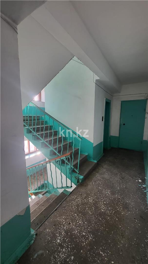 Продажа 3-комнатной квартиры, 62 м², пр. Республики в Караганде - фото 16