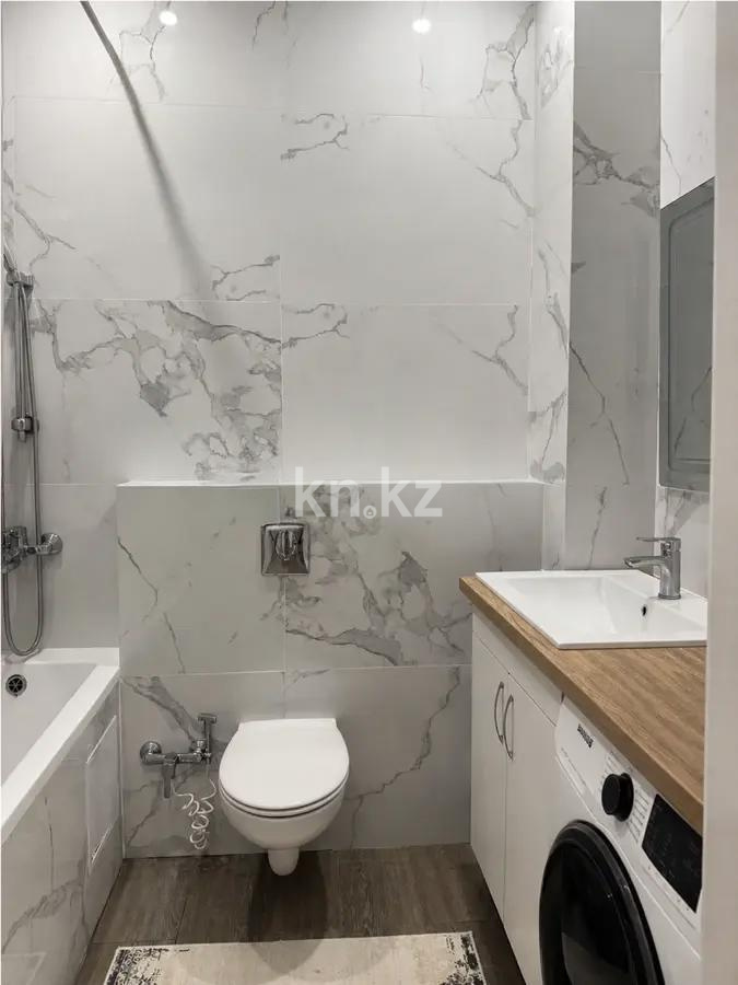 Продажа 3-комнатной квартиры, 80 м² в Астане - фото 5