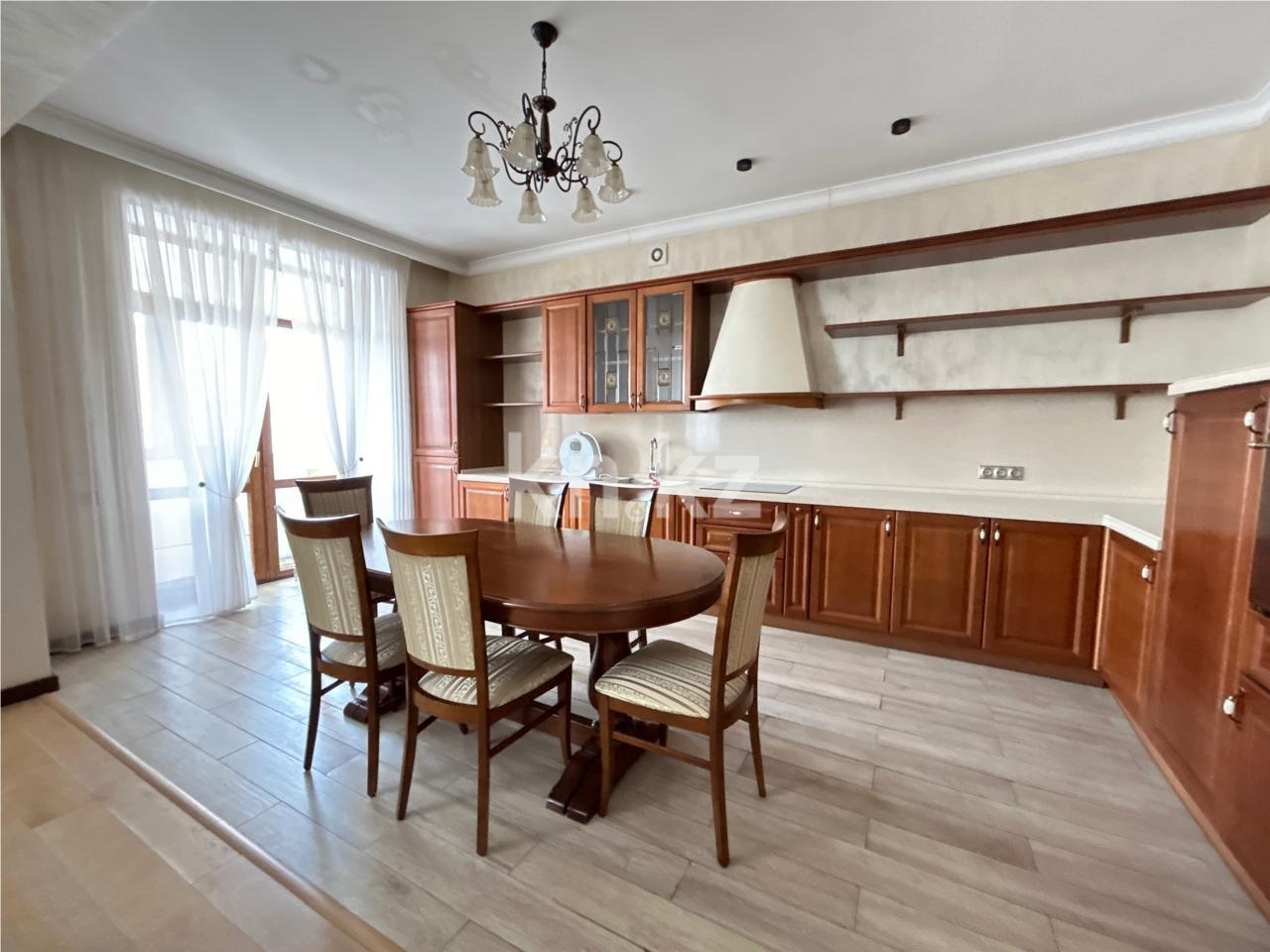 Продажа 4-комнатной квартиры, 144 м² в Астане - фото 12