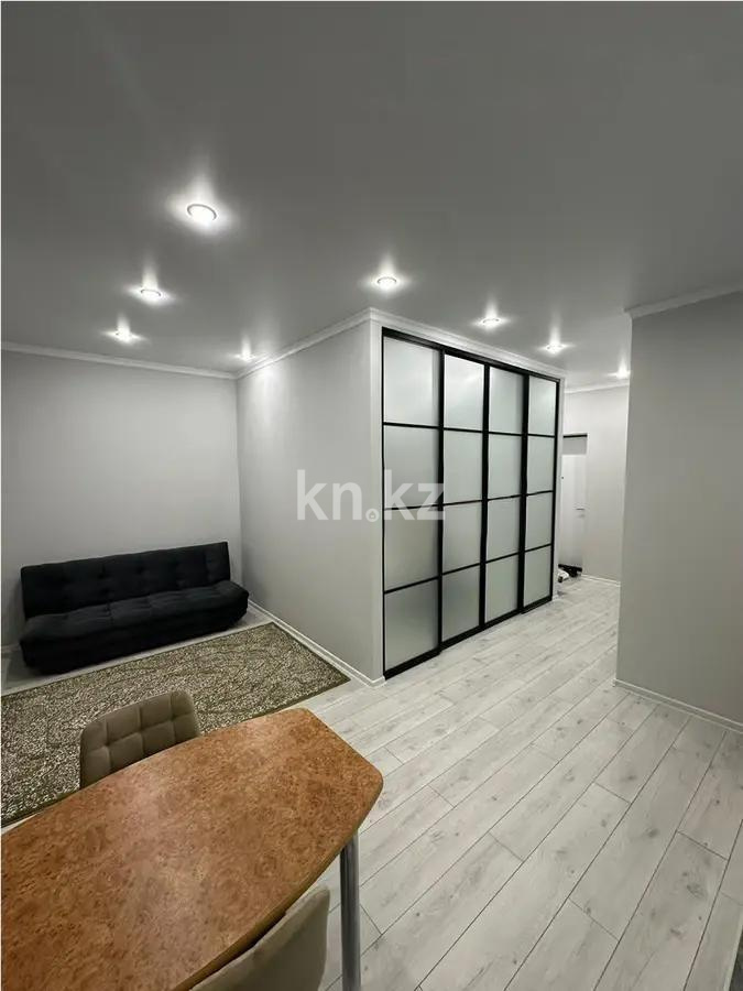 Продажа 2-комнатной квартиры, 41.8 м², пр. Райымбека, дом  348/1 в Алматы