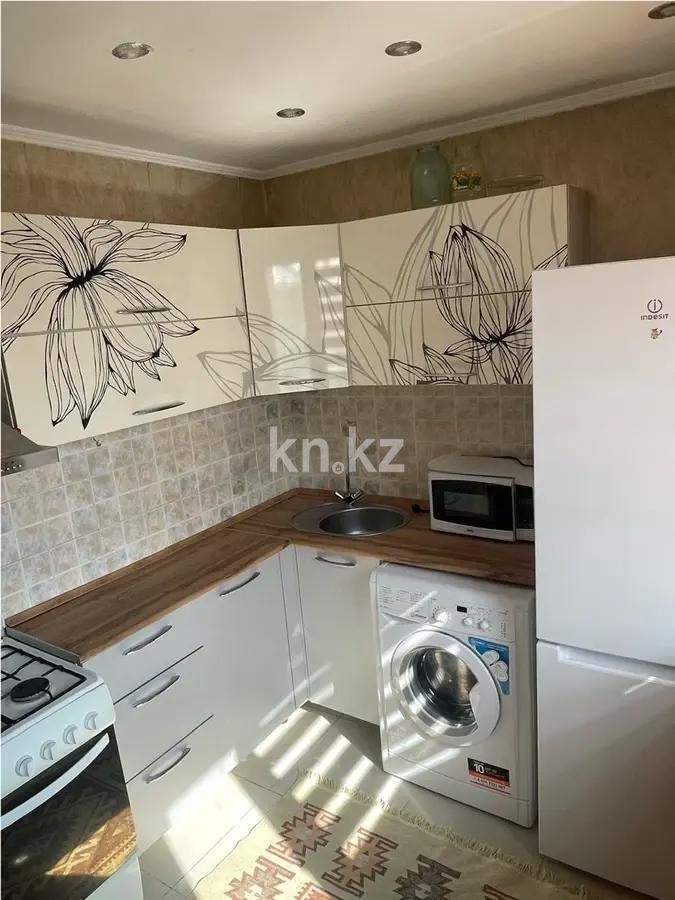 Продажа 1-комнатной квартиры, 41 м² в Алматы