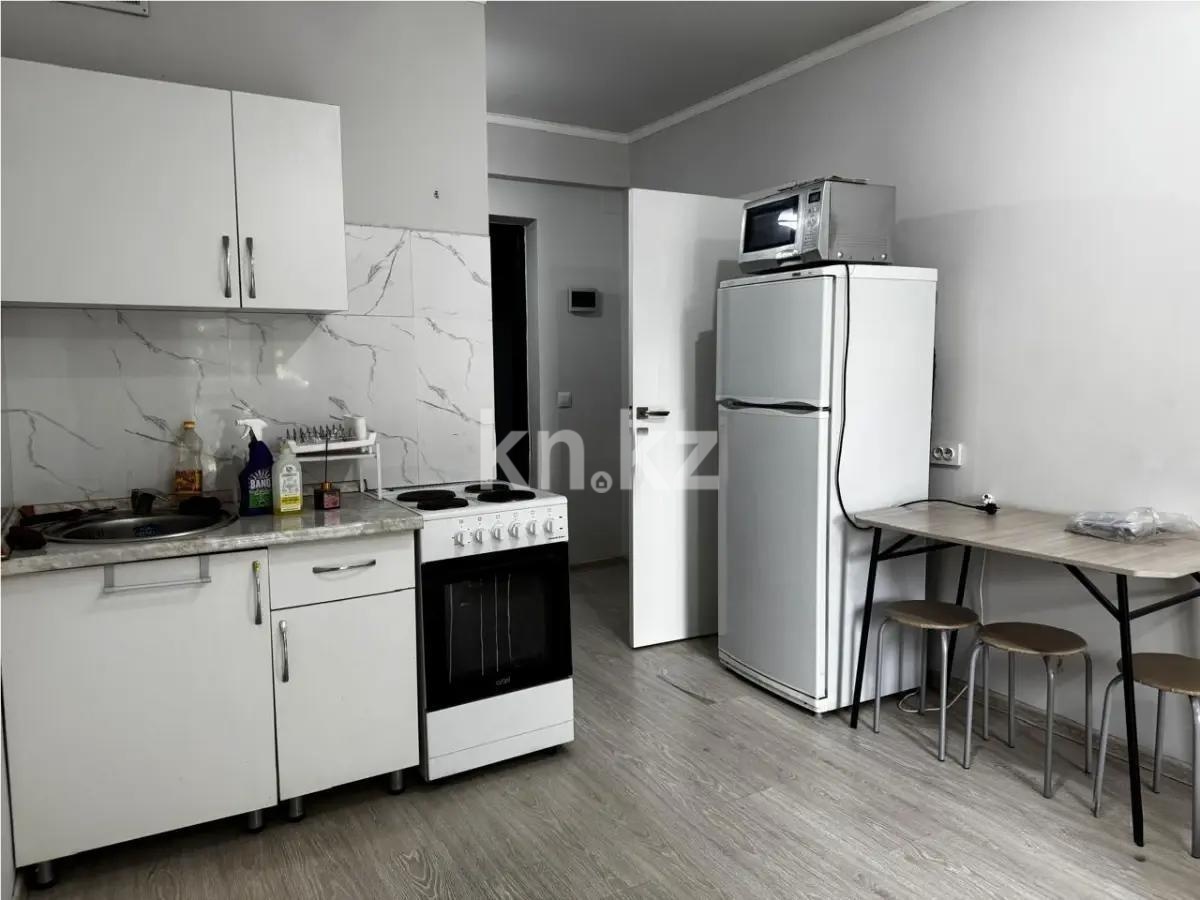 Продажа 1-комнатной квартиры, 27 м² в Алматы - фото 2