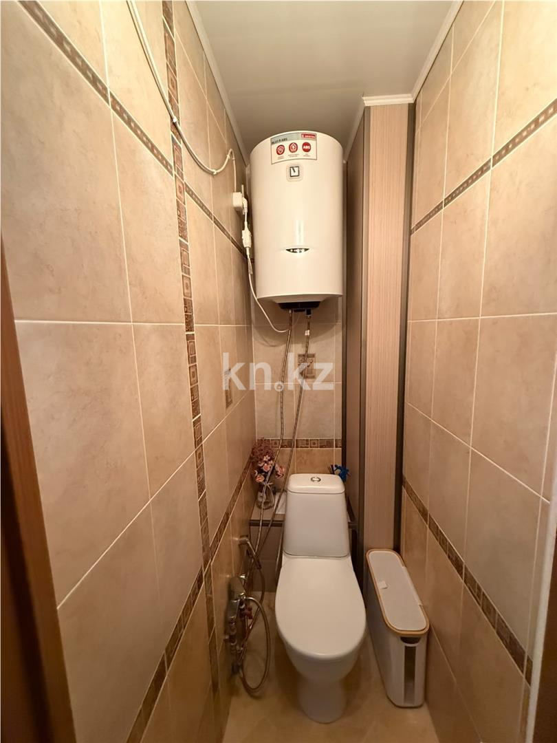Продажа 4-комнатной квартиры, 75 м² в Караганде - фото 13