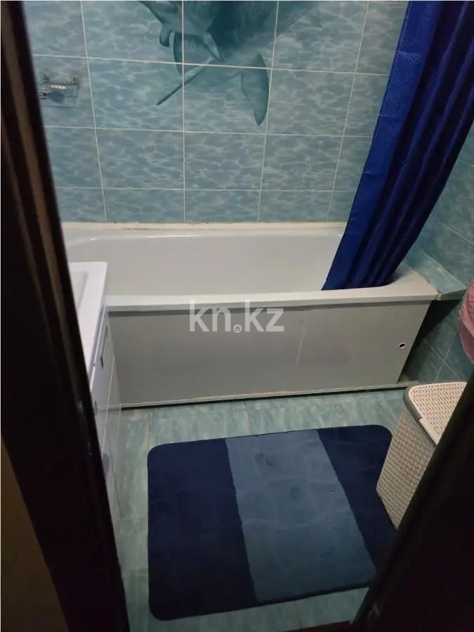Продажа 2-комнатной квартиры, 57 м² в Алматы - фото 4