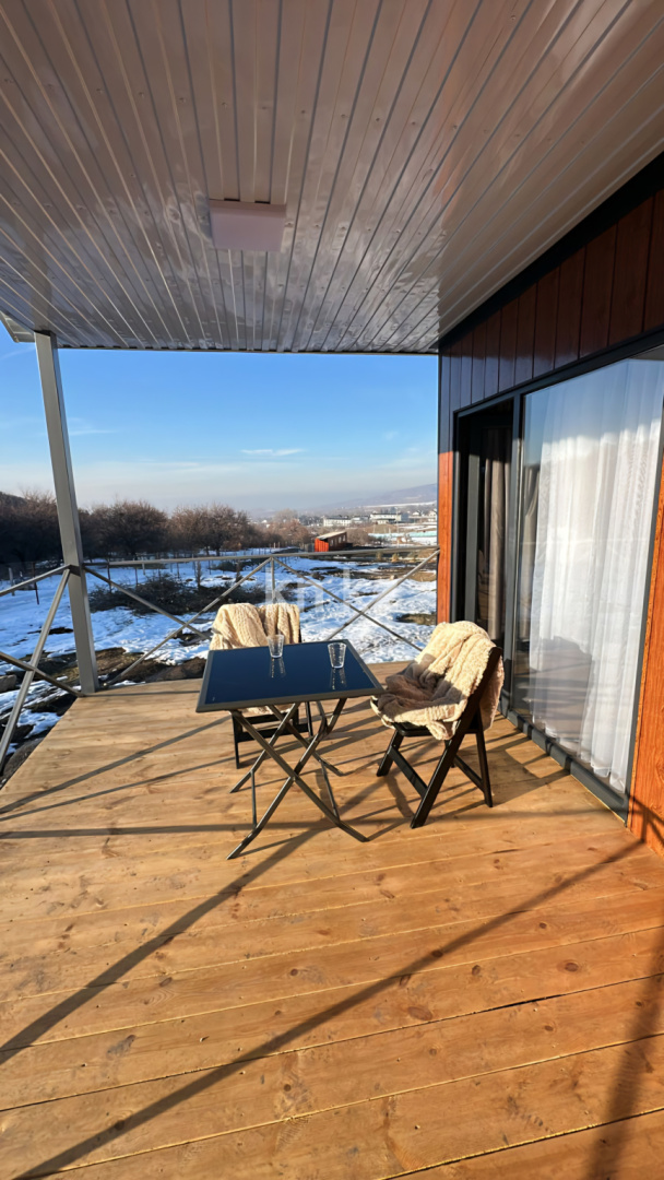 Продажа участка, 1.235 га в Алматинской области - фото 13