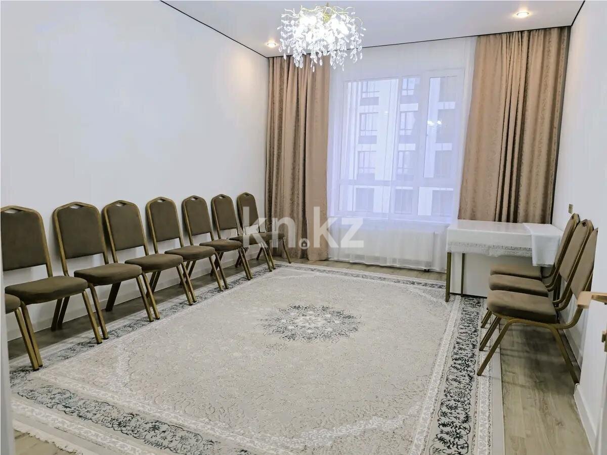 Продажа 3-комнатной квартиры, 75 м² в Алматы - фото 2