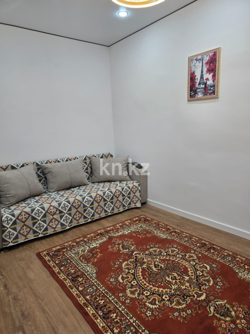 Аренда 2-комнатной квартиры, 45 м² в Астане - фото 4