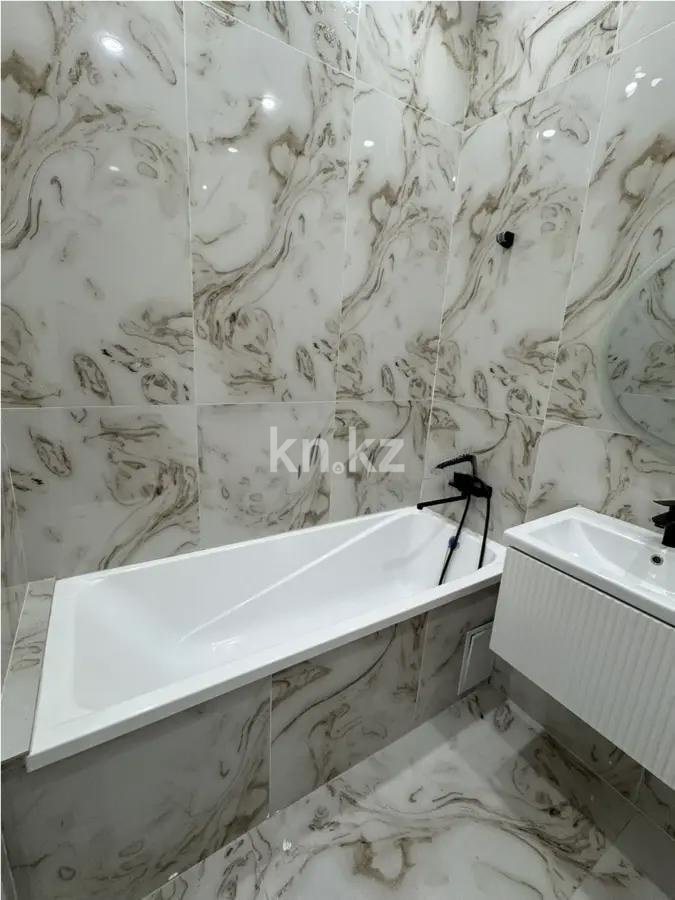 Продажа 1-комнатной квартиры, 30.6 м² в Астане - фото 3