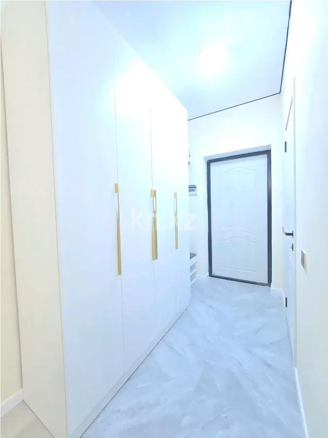 Продажа 2-комнатной квартиры, 35 м² в Астане - фото 4