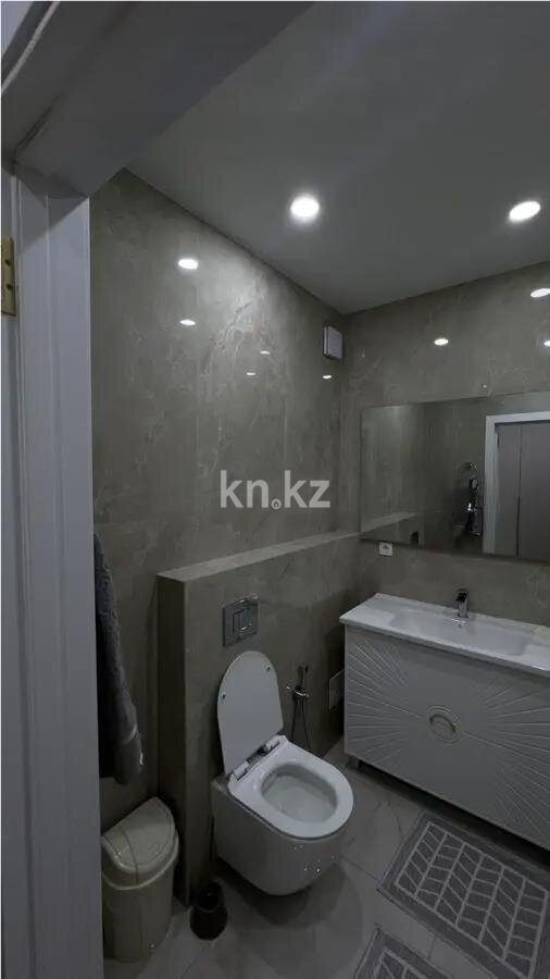 Продажа 3-комнатной квартиры, 75 м² в Астане - фото 4