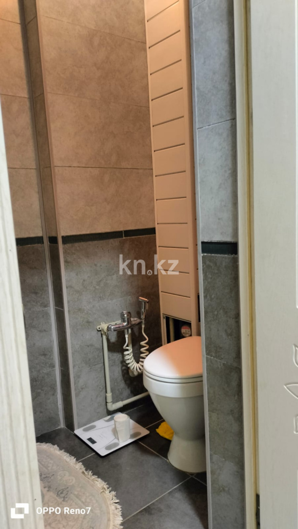 Продажа 2-комнатной квартиры, 51 м² в Таразе - фото 5