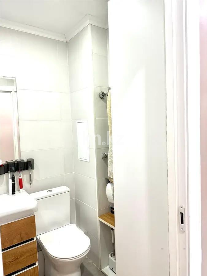 Продажа 3-комнатной квартиры, 60 м², ул. Радостовца, дом  39 в Алматы - фото 7