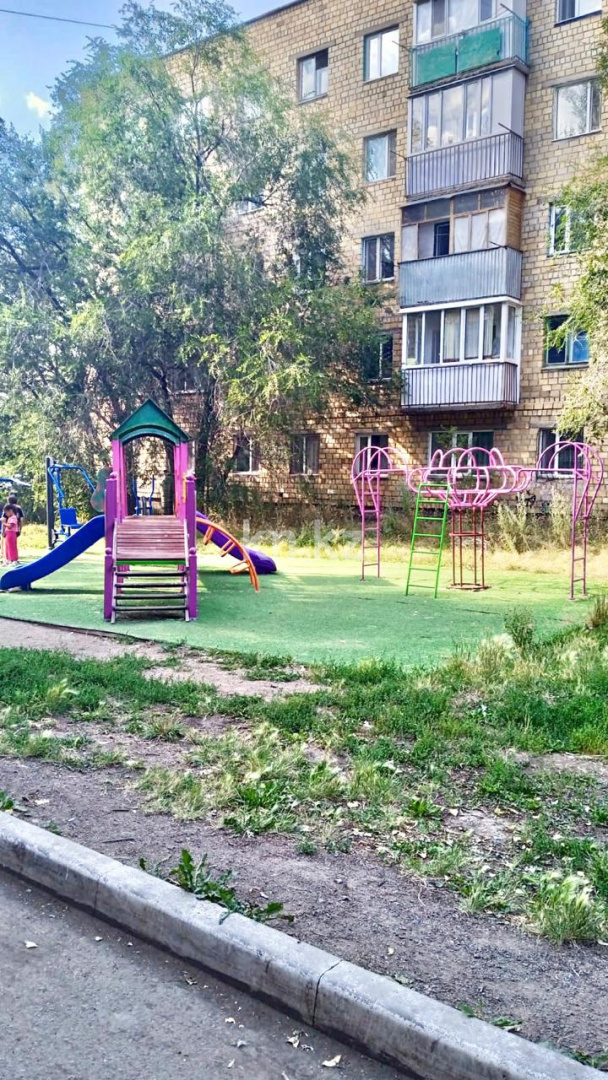 Продажа 2-комнатной квартиры, 45 м² в Караганде - фото 13