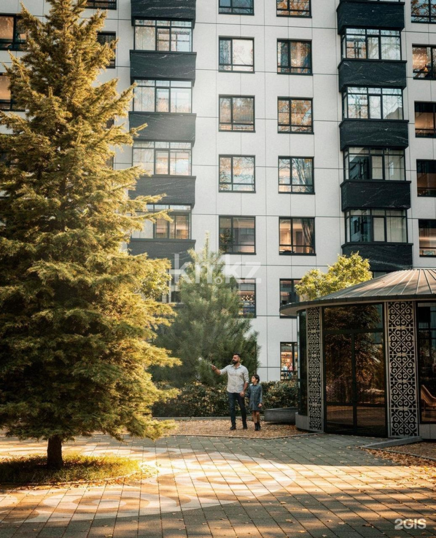 Продажа 1-комнатной квартиры, 37.65 м² в Астане - фото 5