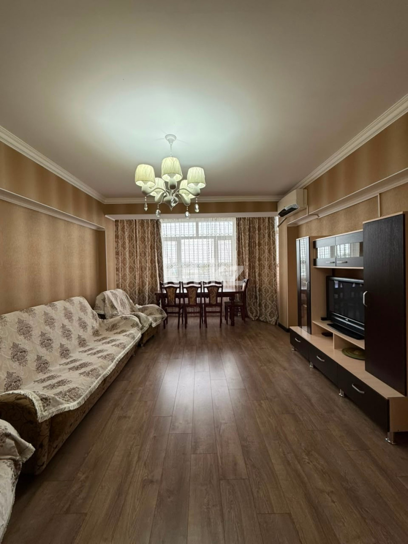 Продажа 3-комнатной квартиры, 97 м² в Таразе