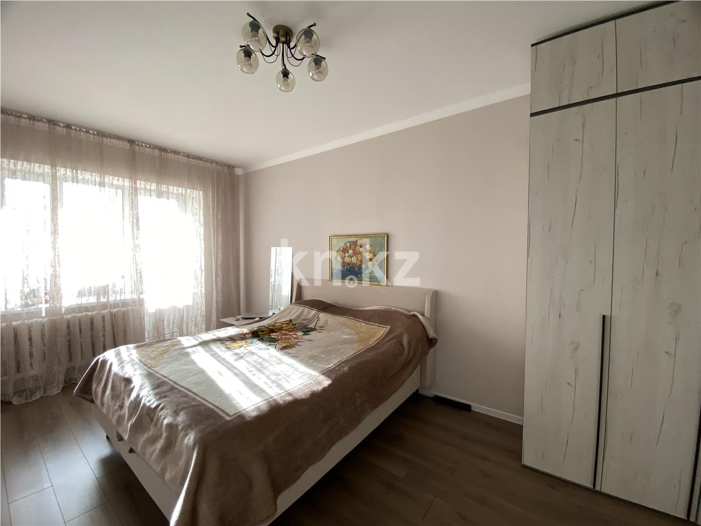 Продажа 3-комнатной квартиры, 88 м² в Астане - фото 13