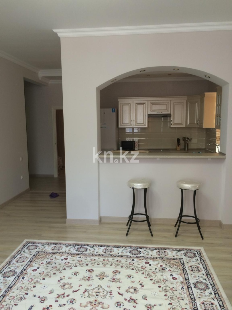 Аренда 2-комнатной квартиры, 87 м² в Атырау - фото 12