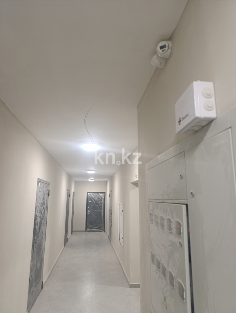 Аренда 3-комнатной квартиры, 64 м², ул. Восточная объездная (ВОАД), дом  304/2 - Рыскулова в Алматы - фото 14