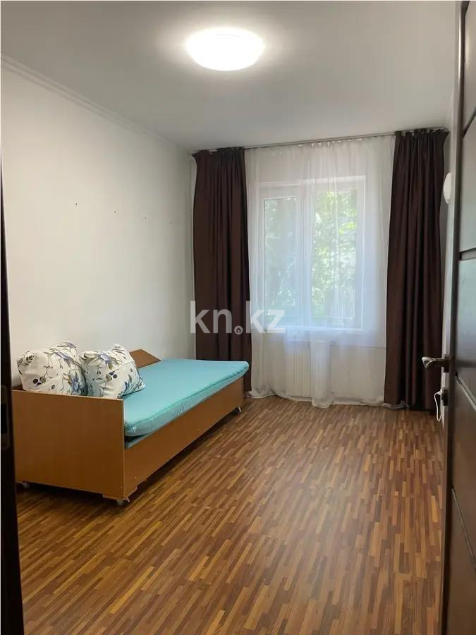 Продажа 3-комнатной квартиры, 63 м² в Алматы - фото 3