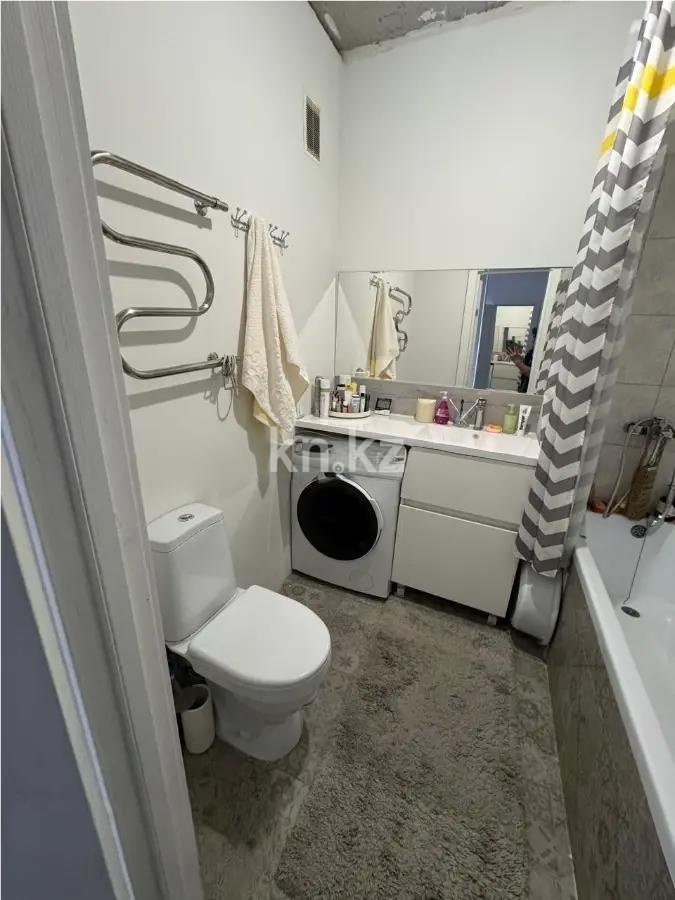 Продажа 2-комнатной квартиры, 45 м², ул. Жунисова, дом  14/11 в Алматы - фото 4