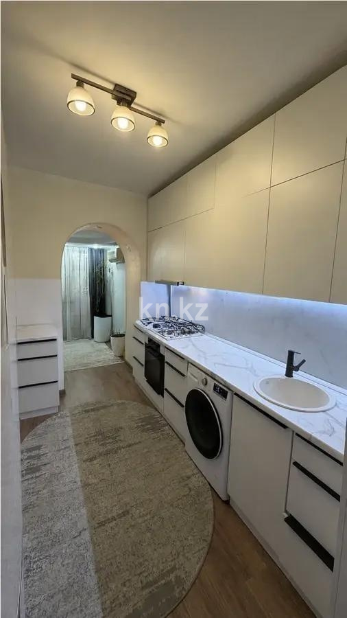 Продажа 3-комнатной квартиры, 75 м² в Алматы - фото 4