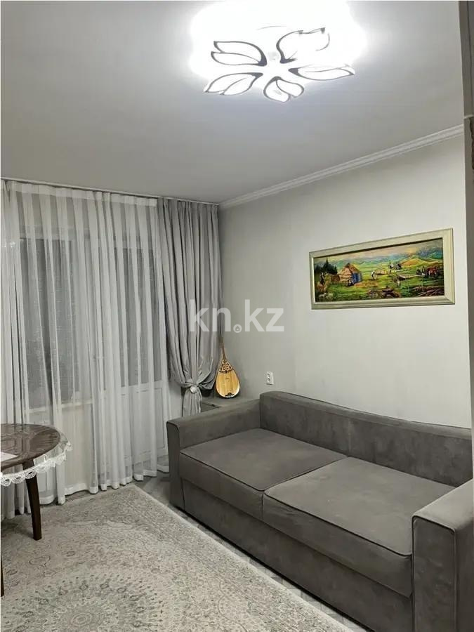 Продажа 3-комнатной квартиры, 65 м² в Алматы