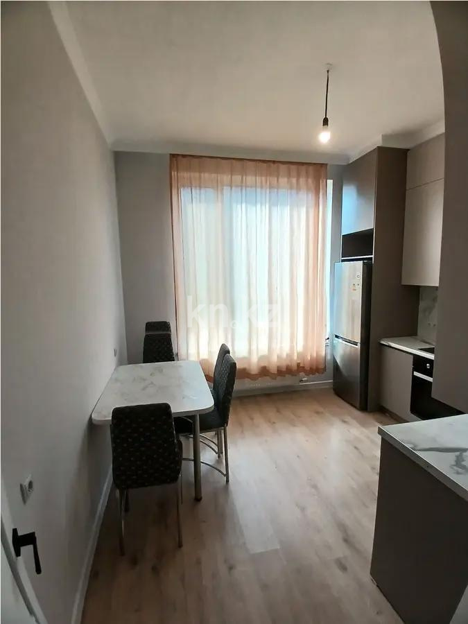 Продажа 1-комнатной квартиры, 42 м², ул. Асфендиярова, дом  8 в Астане - фото 2