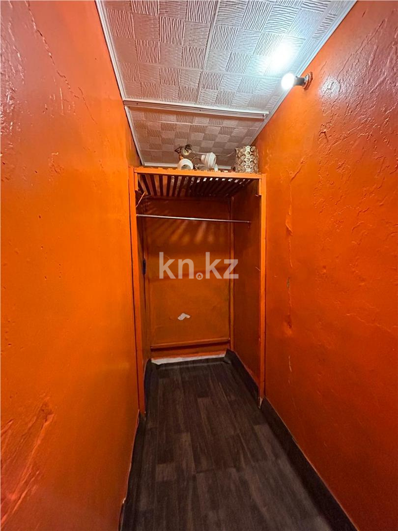 Продажа 2-комнатной квартиры, 45 м² в Темиртау - фото 12