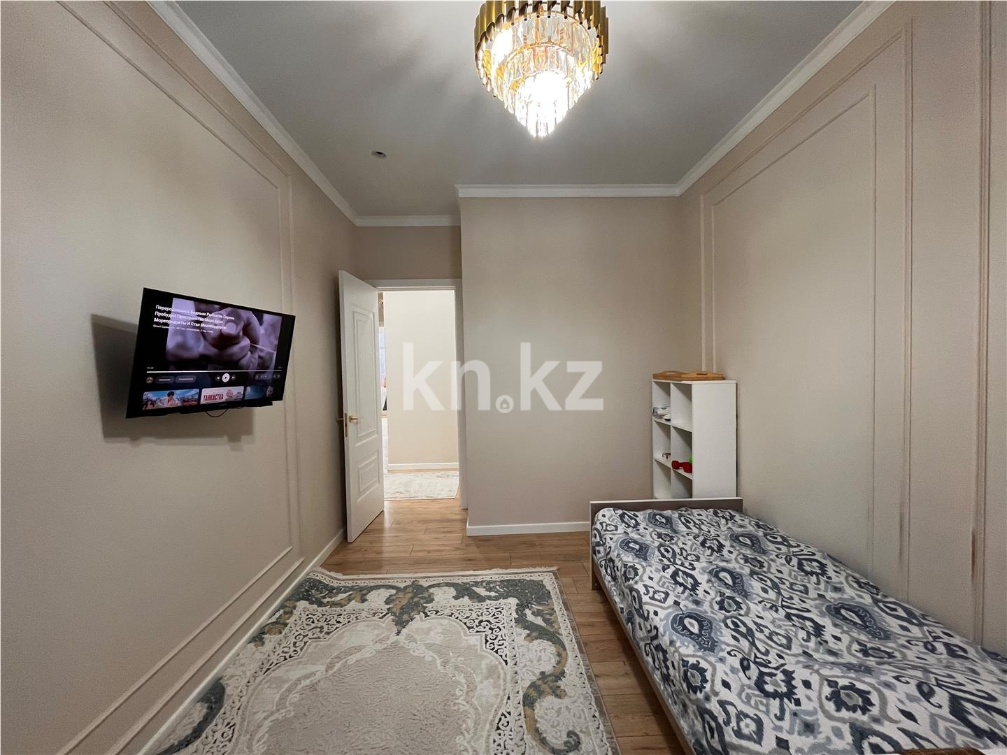 Продажа 4-комнатной квартиры, 87 м² в Караганде - фото 8