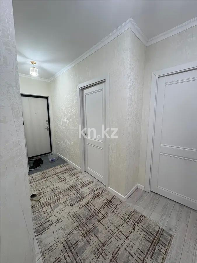 Продажа 3-комнатной квартиры, 59.7 м², пр. Абылай хана, дом  25 в Астане - фото 5
