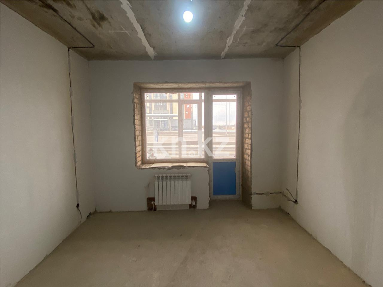 Продажа 2-комнатной квартиры, 59 м² в Караганде - фото 9