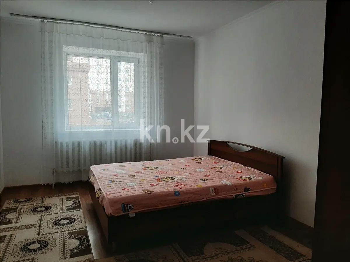 Продажа 2-комнатной квартиры, 61.7 м² в Астане