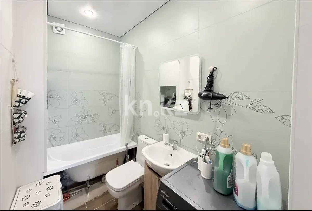 Продажа 3-комнатной квартиры, 69 м², ул. 24-я, дом  501/20 в Алматы - фото 5