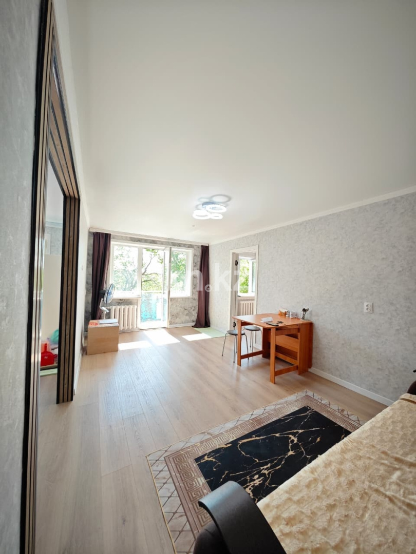 Продажа 2-комнатной квартиры, 45 м² в Караганде - фото 2