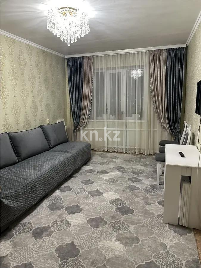 Продажа 2-комнатной квартиры, 50 м² в Алматы